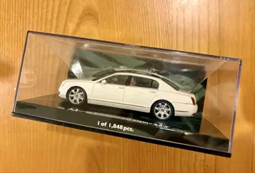 [ MINICHAMPS ] 벤틀리 콘티넨탈 플라잉 스퍼