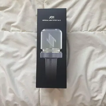 JO1 응원봉 Official Light stick ver.2