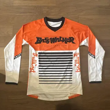 BSRS & LAKE WALKER GAME SHIRT