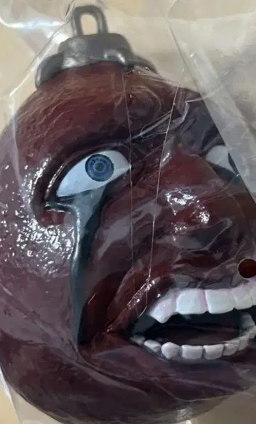 제일복권 베르세르크 운명에 저항하는, 검은 검사 D상 베헤리트 개안