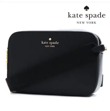 kate spade 숄더백 블랙