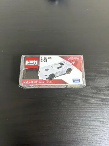 토미카 카즈 jp 드라이브 미사용 새상품