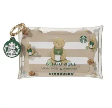 [ 미사용 ] Starbucks 젤라피케