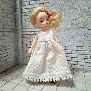 오늘만 판매! imda1.7 잠자는 눈 인형