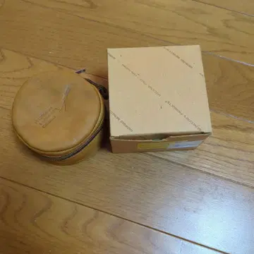 Giorgio Benechhi 플라이 릴 케이스 S