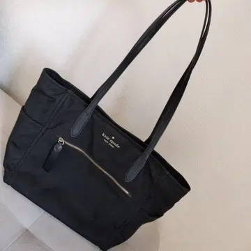 kate spade 토트백 블랙