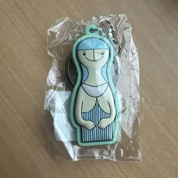 요네즈켄시 크랭키링 그린 미개봉 새상품