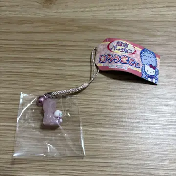 키티 고토치 스트랩 카마쿠라 버전