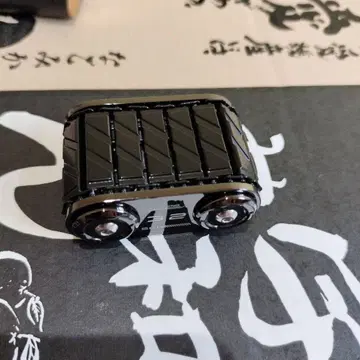 피젯 토이 롤러 로드 롤러 EDC