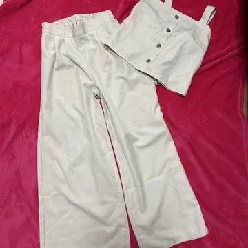 Cherimi 셰리미 셋업