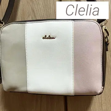 [새상품급] Clelia 숄더백