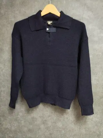 캡틴 코세어 영국 스웨터 s