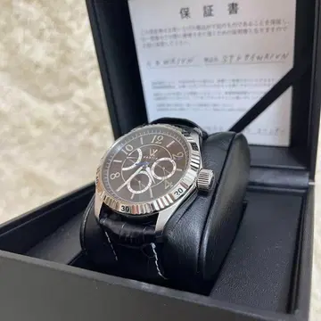 바틱스 손목시계 vartix G704 alive gackt 바틱스