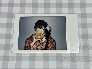iLife 코구마 마무 유카타 의상 란체키