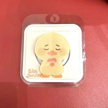 [ 새상품 미개봉 ] LEE JONG SUK 스마트 그립 공식 굿즈