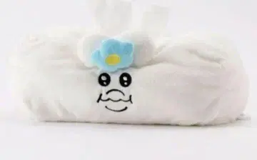 티슈 케이스