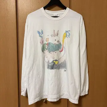 자루자루 T셔츠 XL