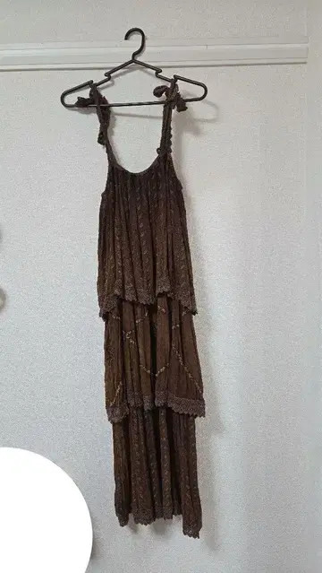 [ 최종 가격 인하 ] 모리걸 원피스 슬리브리스