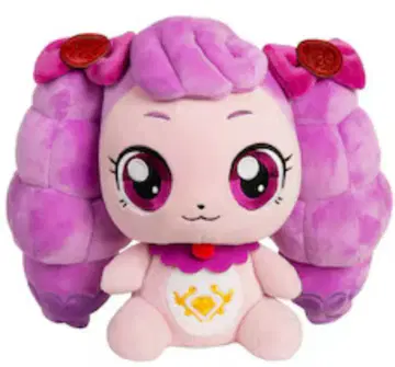 반짝반짝 캐치! 티니핑 봉제 인형 니코핑