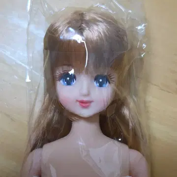 리카짱 캐슬 오타노시미 인형 마린
