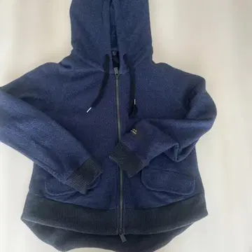 TATRAS 타트라스 후드티 집업 네이비