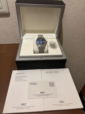 IWC Mark15