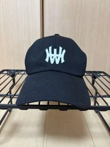THE H.W. DOGGCO 90s BBCAP 미사용