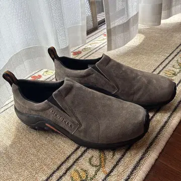 Merrell 정글 모크 US10.5