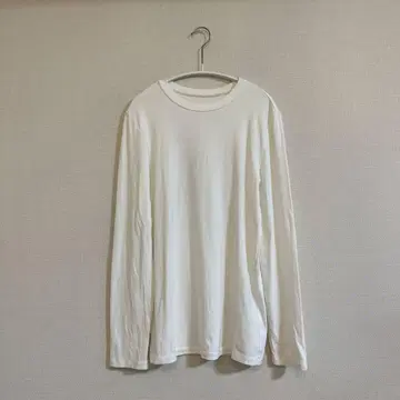 yori 요리 속기모 모찌모찌론 Tee 화이트 화이트 36