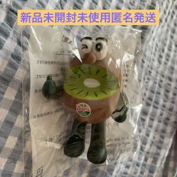 키위 브라더스 제스프리 피규어 2025 그린