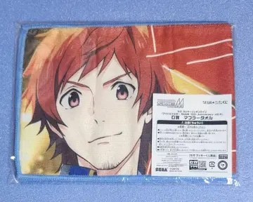 SideM 복권 타월 카가야키