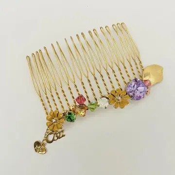 컴플렉스 비즈 / 빗