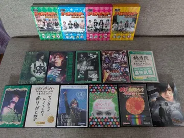 골든 폭격기 DVD 묶음 판매