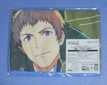 SideM 복권 타월 세이지
