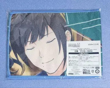 SideM 복권 타월 소이치로