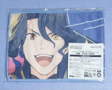 SideM 복권 타월 아스란