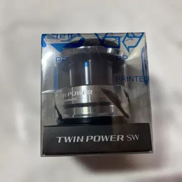 SHIMANO TWIN POWER SW 스풀 21TP SW6000HG