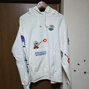 Champion 리버스 위브 후드티