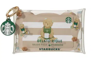STARBUCKS GELATO PIQUE 멀티 케이스