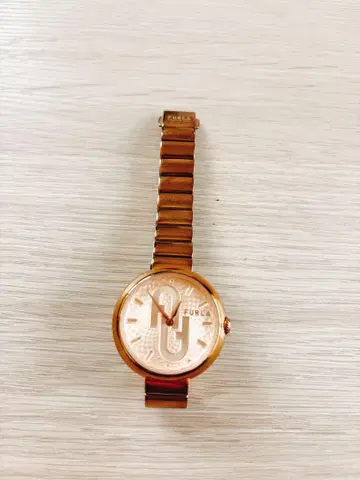 훌라 시계 손목시계