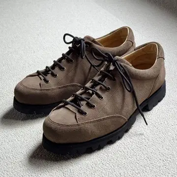 Paraboot for UNITED ARROWS MONTANA UK8