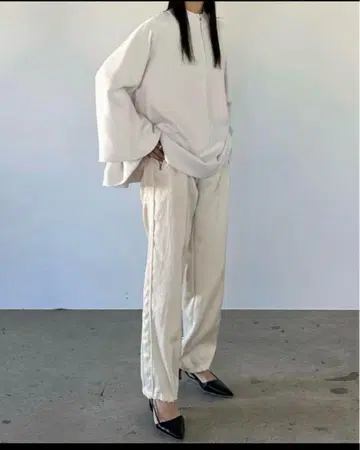clane MODE JERSEY PANTS