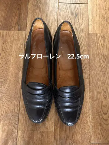 랄프 로렌 로퍼 22.5