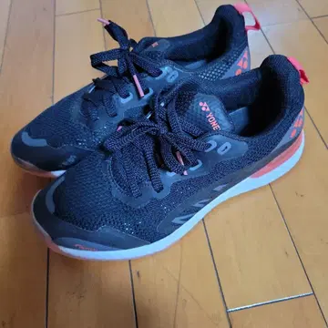 YONEX 테니스화 카펫 코트용 실내 테니스