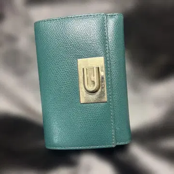 FURLA 훌라 지갑 그린