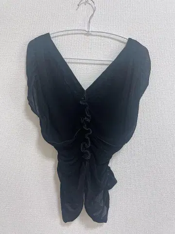 fetico 시어 탑 25ss