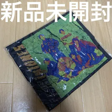 즉시 구매 [ 미개봉 새상품 ] SixTONES 투어 T셔츠 VVS