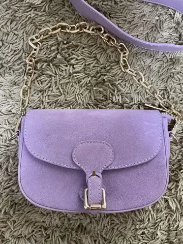 MILLELA FIRENZE 미니 숄더백