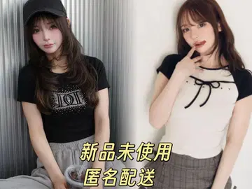 2점 한정판 가격 인하입니다 상의 T셔츠 블랙 인기 아이템 선물
