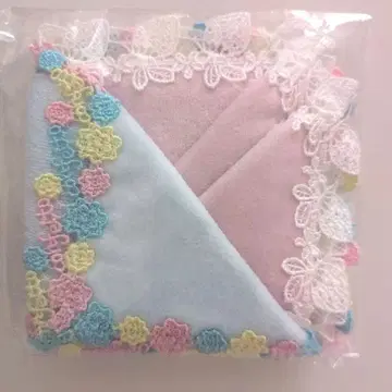 치카자와 레이스 딸기 콘페이트